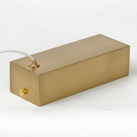 Линейно-подвесной светильник  desoto Lussole  LSP-7223 - фото