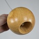 Подвесной Светильник Lofter Wooden Sphere Imperiumloft 73428-22 - фото
