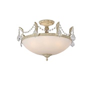 Lucia Tucci BARLETTA 181.8 D620 cream white