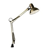 Офисная настольная лампа ARTE LAMP A6068LT-1AB