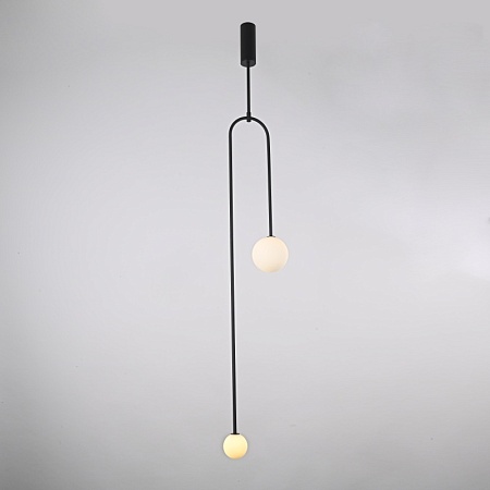 Подвесной Светильник Lines A Imperiumloft 140816-26 - фото