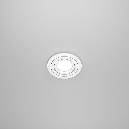 Встраиваемый светильник Technical Atom DL023-2-01W - фото