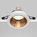 Встраиваемый светильник Technical Share DL051-U-1WMG - фото