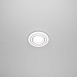Встраиваемый светильник Technical Atom DL023-2-01W - фото
