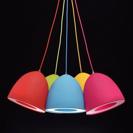 Люстра  зиген MW-Light  646010905 - фото