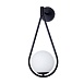 Бра Arte Lamp MATISSE A7765AP-1BK - фото