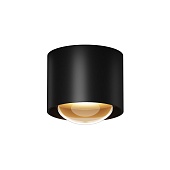 Потолочный светильник Outdoor O498CL-L15B3K