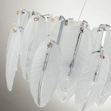 Подвесная люстра Favourite 3018-12P - фото