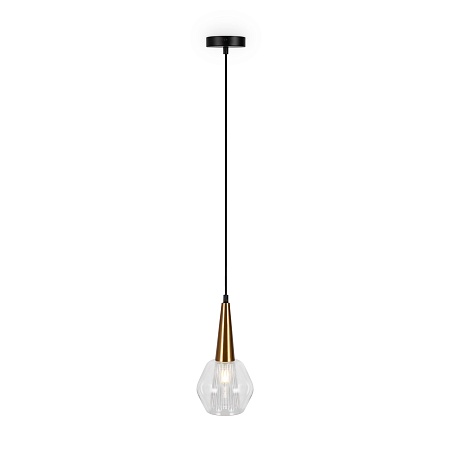 Подвесной светильник Freya Copita FR8007PL-01GB - фото