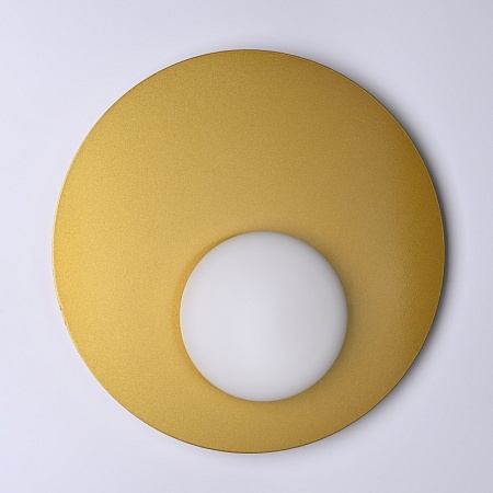 Настенный Светильник Lone D36 Imperiumloft 208141-23 - фото