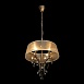 10305/B Подвесной светильник LOFT IT Hermitage - фото