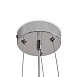 Люстра Freya FR5519PL-06CH - фото