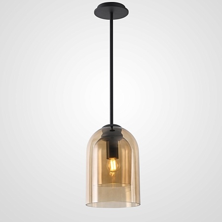 Подвесной Светильник Aria Amber Imperiumloft 213757-26 - фото