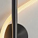 Настенный Светильник Glorify Optic Cord A Imperiumloft 241249-23 - фото