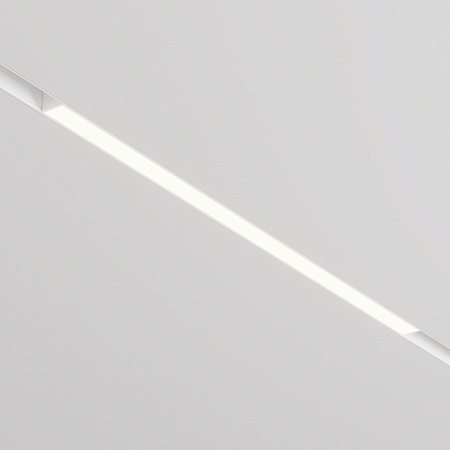 Трековый светильник Technical BASIS TR030-4-24WTW-DD-W - фото