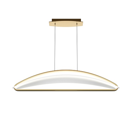 Подвесной светильник Maytoni Breeze MOD281PL-L34BS3K - фото