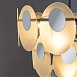 Подвесная люстра Arte Lamp ROSABELLA A4067LM-7CC - фото