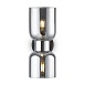 Настенный светильник (бра) Freya Savia FR5203WL-02CH1 - фото