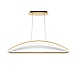 Подвесной светильник Maytoni Breeze MOD281PL-L34BS3K - фото