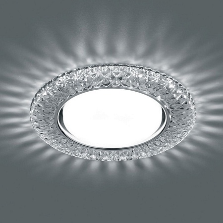 Светильник потолочный встраиваемый FERON CD4043 41305 - фото