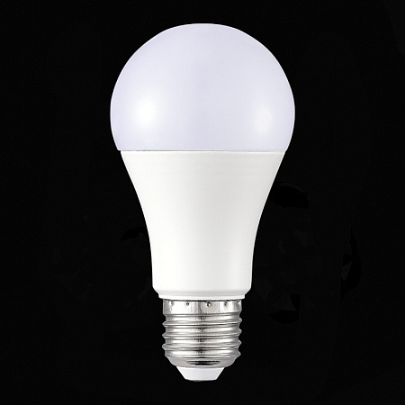 Лампа светодиодная SMART ST-Luce Белый E27 -*9W 2700K-6500K ST9100.279.09 - фото