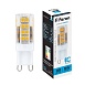 Лампа светодиодная Feron LB-432 G9 5W 175-265V 6400K - фото