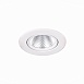 Св-к встр. Белый LED 1*8W 4000K 640Lm Ra80 36° IP20 D86xH50 220-240V ST211.548.08.36 - фото