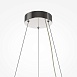Подвесной светильник Maytoni Mind MOD299PL-L60BC3K - фото