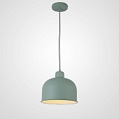 Люстра Grain Pendant Lamp Green Imperiumloft 178320-26