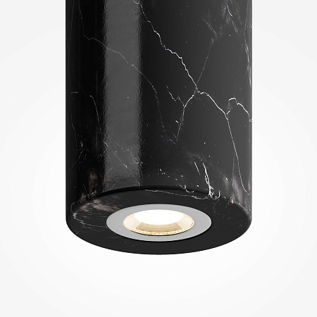 Подвесной светильник Maytoni MOD461PL-L5BK - фото