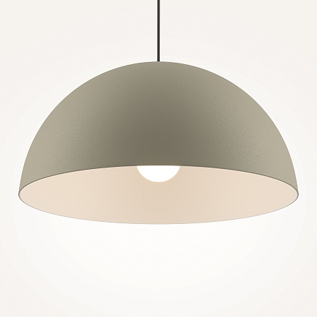 Подвесной светильник Maytoni Basic colors MOD168PL-01BG - фото