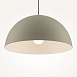 Подвесной светильник Maytoni Basic colors MOD168PL-01BG - фото