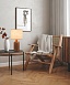Настольный светильник Freya Forest FR5326TL-01W - фото