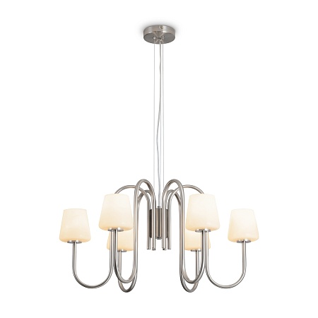 Подвесной светильник Freya FR2039PL-06N - фото