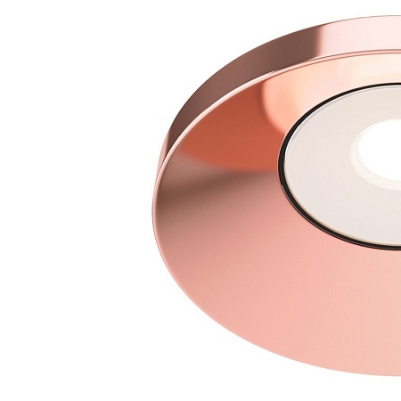 Встраиваемый светильник Technical Kappell DL040-L10RG4K - фото