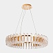 Подвесная люстра Divinare ANNA 1138/01 LM-125 - фото