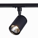 Св-к трек. Черный LED 1*30W 3000K 2 700Lm Ra≥90 36° IP20 L139xW89xH194 100-240V ST351.436.30.36 - фото