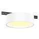 Трековый светильник Technical Zon TR189-1-12W2.7K-BW - фото