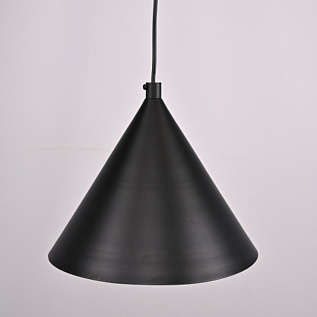 Подвесной Светильник Roundew D29 Black Imperiumloft 302464-26 - фото