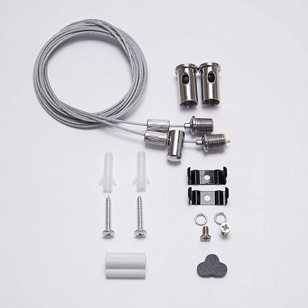 Светильник линейный светодиодный FERON AL4028 41300 - фото