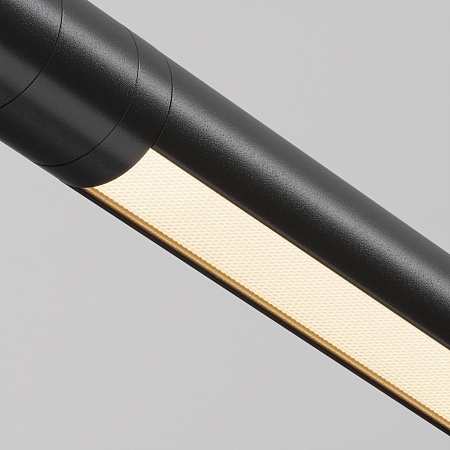 Светильник Technical C147CL-L300-6W3K-B - фото