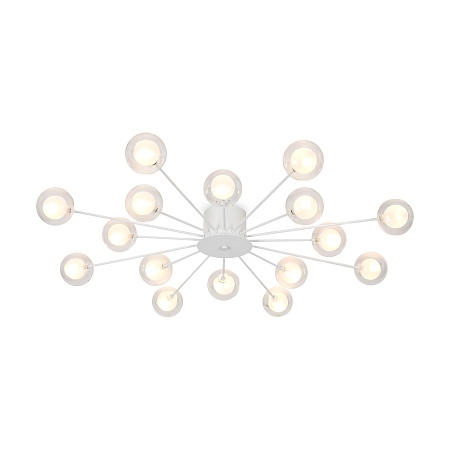 Люстра Freya FR5242CL-16W - фото