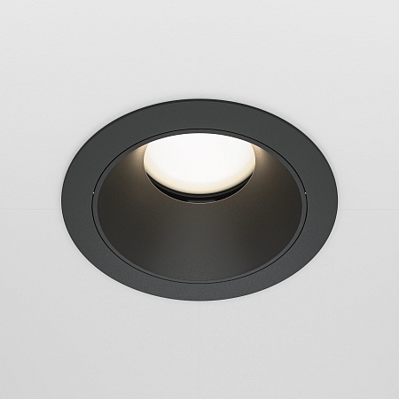 Встраиваемый светильник Technical Share DL051-U-1B - фото