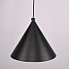 Подвесной Светильник Roundew D29 Black Imperiumloft 302464-26 - фото