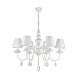 Люстра Freya Eliza FR5756-PL-06-W - фото