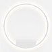 Настенный светильник (бра) Maytoni Rim MOD058WL-L50WK - фото
