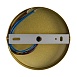 Люстра Freya FR5497PL-03G - фото