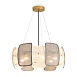 Люстра Freya FR5578PL-06G - фото