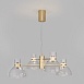 Подвесной светильник Eurosvet 204053 LED - фото