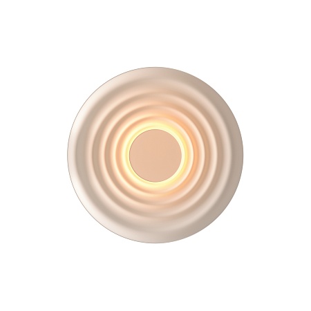 Настенный светильник (бра) Maytoni Nami MOD400WL-L5W3K - фото